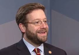 Evan Feinman Tapped as Keynote Speaker for BEAD Implementation Summit