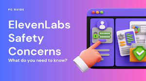 Is ElevenLabs a secure platform? - PC Guide