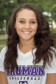 2017 Women's Volleyball Roster