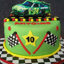 Cars & nascar cake | nascar cake, cupcake cakes, cookie. Nascar Cake Decorating Photos