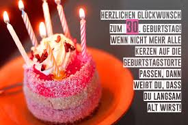 30 Geburtstag Glückwünsche Bilder Und Sprüche Kostenlos
