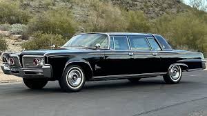 Image result for Sable Tan 1964 Imperial