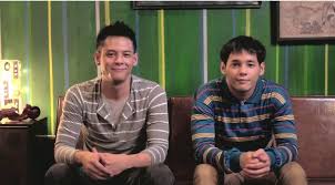 Roco twins ♥ There's A Lonely Road To Sunday Night