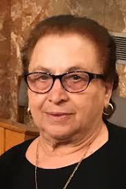 Iolanda (Coviello) Pilla