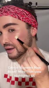 Catrice Supreme Rose Beam