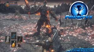 Dark souls 3 ng+ can be started any time after completing the first playthrough. Dark Souls 3 How To Defeat Every Boss In The Game Weakness Health And More