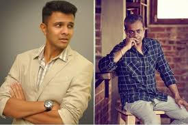 Grow A Pair Gautham Menon Slams Karthick Naren Young Filmmaker Hits Back The News Minute