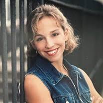 Stacey Sewell's Instagram, Twitter & Facebook