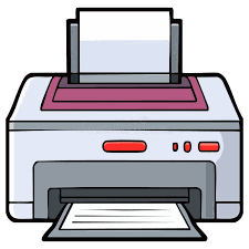 Image result for Computer Printer