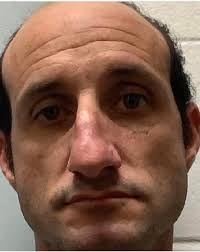 At approximately 7:30 AM, Patrol Deputies responded to Gene Ball Drive in  reference to a call of a suspicious vehicle parked in the driveway of a  residence. Upon arrival, deputies made contact