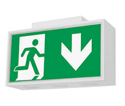 Don't be fooled by its small footprint; Detail Rettungszeichen Scheibenleuchte Rettungszeichen Zentralbatterie Pfrommer Gmbh