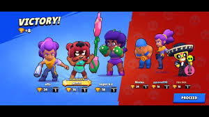 Team up with your friends and get ready for epic multiplayer mayhem! Brawl Stars 32 153 Apk Gameplay Android And Download Latest Update Youtube