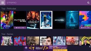 Stremio apk for android or amazon fire tv & fire stick devices. Stremio En Android Tv Una Manera Sencilla De Descubrir Nuevas Peliculas Y Series