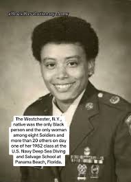 Andrea Motley Crabtree