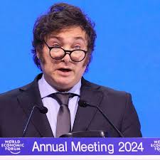 El Gobierno de Javier Milei vetó la ley de movilidad jubilatoria aprobada  por el Congreso