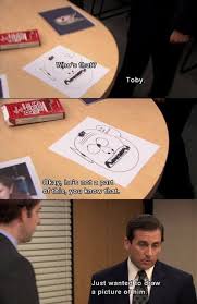 The Office The Office Show Office Humor Office Quotes