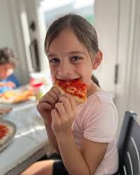 Kiddos ❤️ Ada's! Did you know we have a kid's menu just for them? It  includes dishes like Spaghetti & One Meatball and Cheese Pizza—what's not  to love? Next time you can't