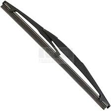 Details About Windshield Wiper Blade Rear Denso 160 5610