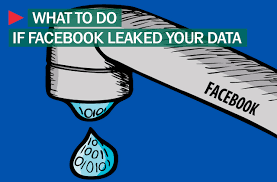A facebook spokesperson told insider that the data was scraped due to a vulnerability that the company patched in 2019. What To Do If Facebook Leaked Your Data Kaspersky Daily Kaspersky Official Blog