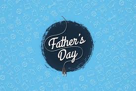 The only fact that might surprise you? Today Is Father S Day Knia Krls Radio The One To Count On