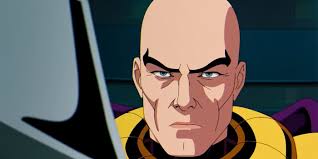 X-Men '97' Knows Xavier Is His Own Worst Enemy