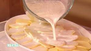 Simple Scalloped Potatoes Scalloped Potatoes Easy Scalloped Potatoes Recipes