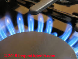 How To Convert A Gas Appliance From Lp To Natural Gas