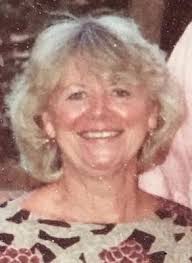 Mary Scherer Obituary (2017)