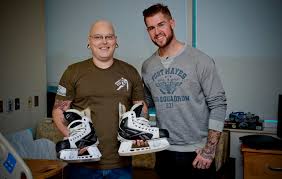 Maybe you would like to learn more about one of these? Michael Son Cares You Dont Have To Walk Alone