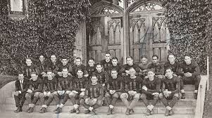 1925: Santa Ana Ploy Almost Derailed Saunders and Hilltoppers