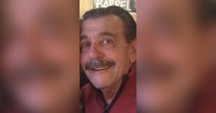 Obituary for Manuel Rose