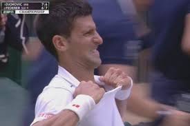 Novak djokovic has said that he is taken for life by his beautiful baby daughter, tara.the proud dad shared a photo of himself holding his baby girl, who he welcomed in september 2017, and. Novak Djokovic Responds To John Mcenroe Family Comments