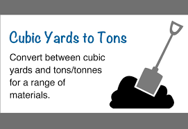 Quart us, dry or cubic yards the si derived unit for volume is the cubic meter. Cubic Yards To Tons Calculator