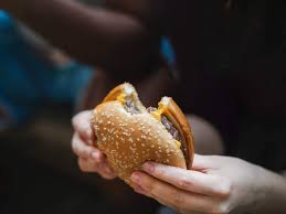 Best burgers in bangkok, thailand: Here S What Happens To Your Body When You Eat A Burger Times Of India