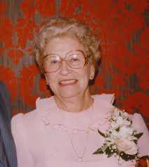 Edith Blasi Obituary