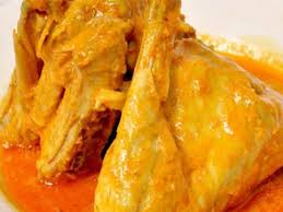 Proses pembuatan gulai kapau ini menggunakan api kecil dan memakan waktu yang cukup lama sehingga citarasa bumbu yang khas terasa di lidah. Resepi An Padang Gulai Ikan Nila Resepikek Camored Com