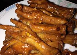 Selain beli, kamu bisa bikin sendiri. Rahasia Membuat Ceker Ayam Dimsum Empuk Presto Anti Gagal Sweetbuyouts