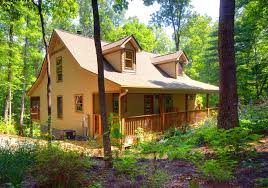 Check out adventure village's camping cabin rentals outside brevard, nc for authentic mountain lodging. Cabins For Sale In Brevard Nc