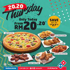 Facebook page of domino's pizza malaysia. Get 1 Regular Pizza Alongside A Domino S Pizza Malaysia Facebook