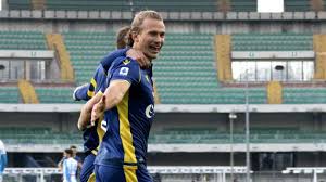 Se tifi verona leggi calciomercato.com. Hellas Verona Barak Sono Contento Stiamo Facendo Bene Noi Sentiamo Il Calcio