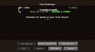 Plus the price of the game is pretty cheap. How To Play Minecraft With Friends Codewizardshq