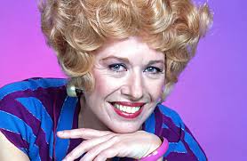 Oh polly is here for all your fashion needs. Polly Holliday Turner Classic Movies