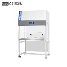 Top Vertical Laminar Flow Cabinet and Workstations