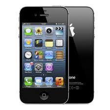 143 00 Refurbished Original Unlock Iphone 4s Model A1431 A1387 32gb Standard Package Black Unlock Iphone Iphone 4s Refurbished Phones