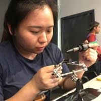 30+ "Kai Yen" profiles