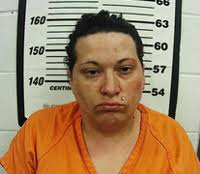 Baxter Springs duo caught in mid-afternoon burglary attempt