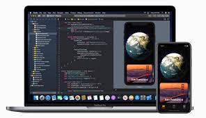 Select storyboardviewcontroller and name it helloworld.cs. How To Develop Ios Apps Using Xcode In Windows 10