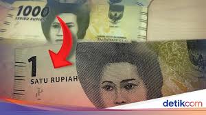 Hari ini ak membuat vidio memperkenalkan duit brunei enjoy.dan selamat menonton. Jalan Panjang Indonesia Ubah Rp 1 000 Jadi Rp 1