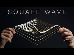 Inspired By The Mathematical Fibonacci Sequence London Born Artist Ivan Black Created An Interactive Kinetic Sculpture Ca Kinetic Art Kinetic Kinetic Spinner