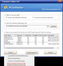 He's been writing about tech for. Reset Or Bypass Windows 10 8 7 Password With Pcunlocker Mashtips